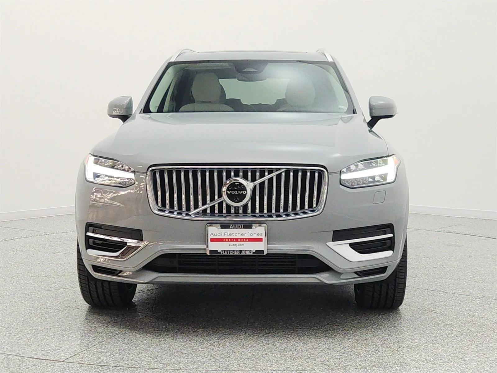 volvo xc90 2024 YV4H60LE9R1252097 image