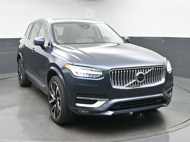 volvo xc90 2024 YV4L12PE7R1192318 image