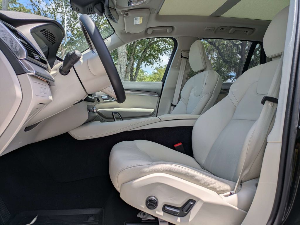 volvo xc90 2024 YV4H60CE1R1258993 image volvo xc90 2024 YV4H60CE1R1258993 image