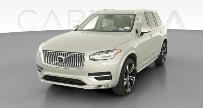 volvo xc90 2024 YV4062JF7R1221998 image volvo xc90 2024 YV4062JF7R1221998 image