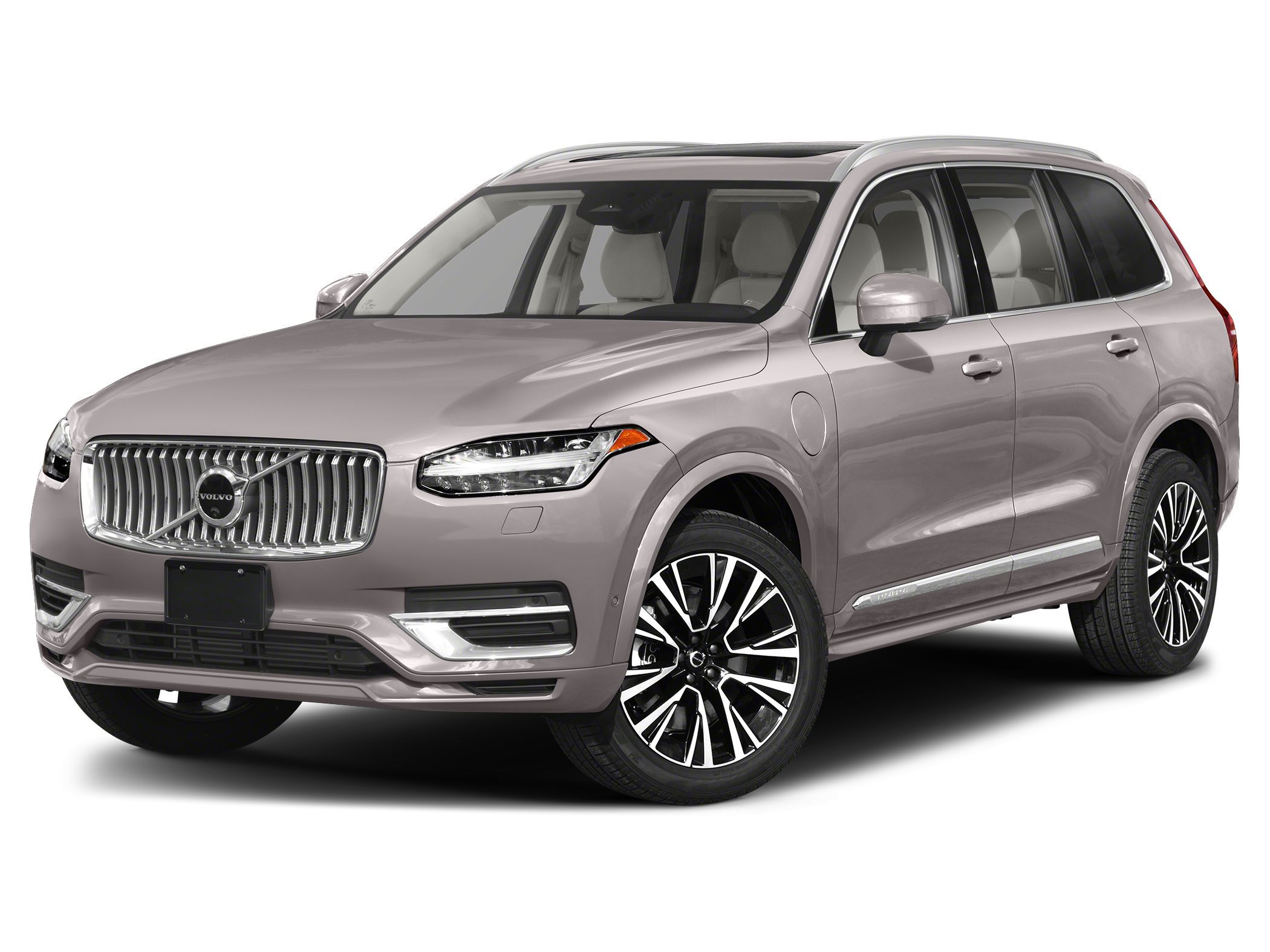 volvo xc90 2024 YV4H60LF3R1159245 image volvo xc90 2024 YV4H60LF3R1159245 image