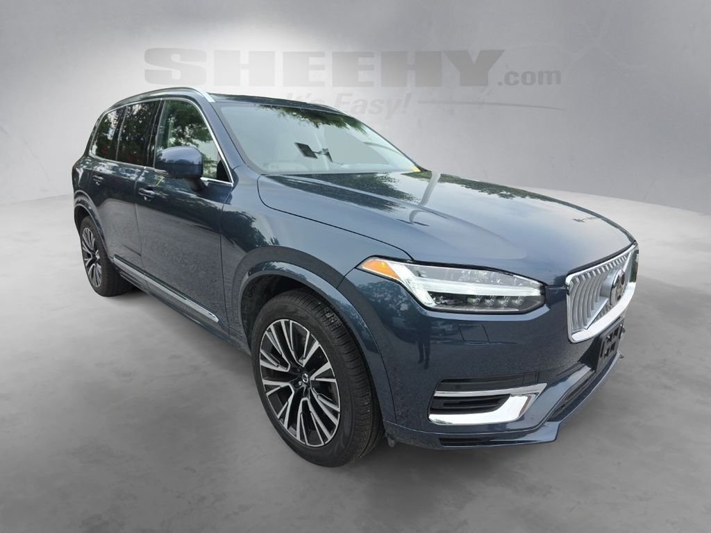 volvo xc90 2024 YV4H60CE0R1217948 image volvo xc90 2024 YV4H60CE0R1217948 image