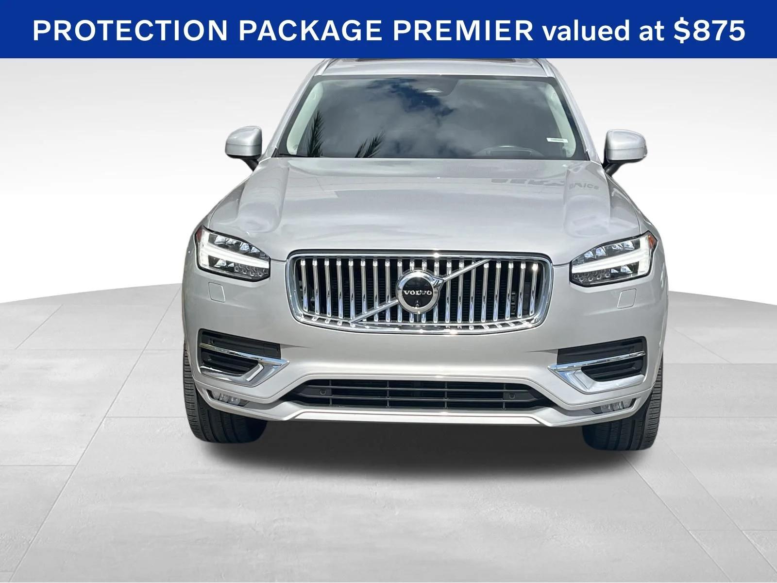 volvo xc90 2024 YV4062JF3R1159564 image volvo xc90 2024 YV4062JF3R1159564 image