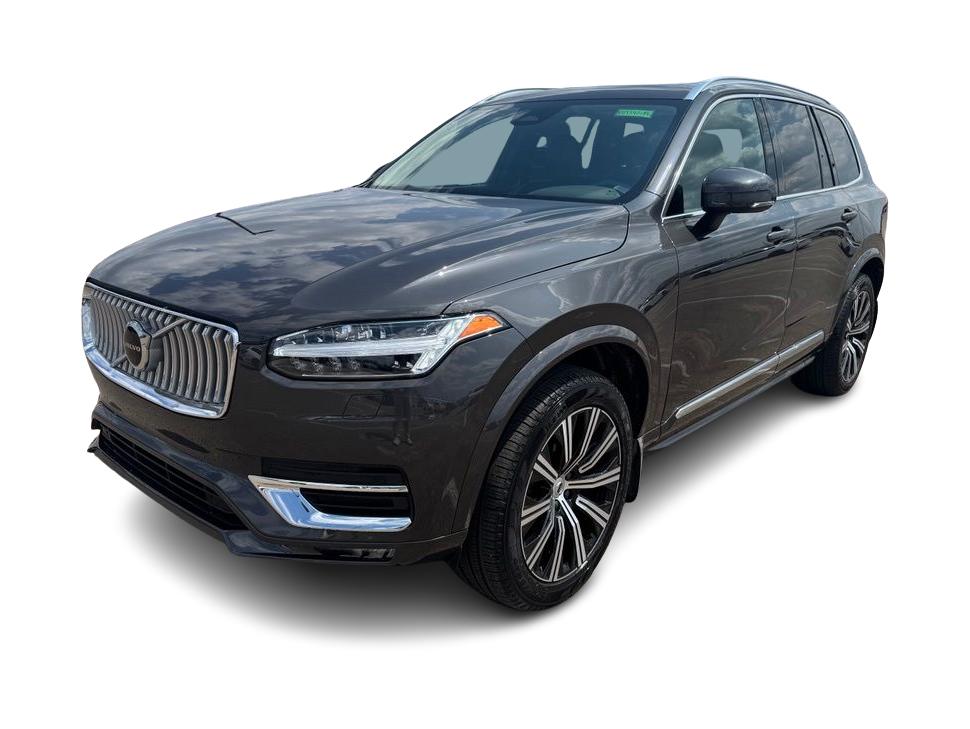 volvo xc90 2024 YV4L12PKXR1193470 image volvo xc90 2024 YV4L12PKXR1193470 image