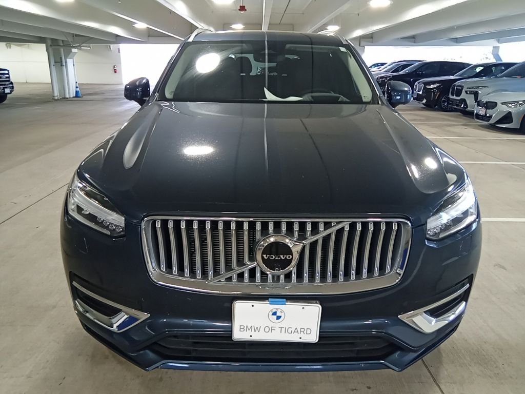 volvo xc90 2024 YV4062PF5R1211512 image volvo xc90 2024 YV4062PF5R1211512 image