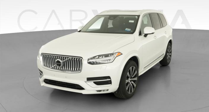 volvo xc90 2024 YV4062JEXR1199549 image volvo xc90 2024 YV4062JEXR1199549 image
