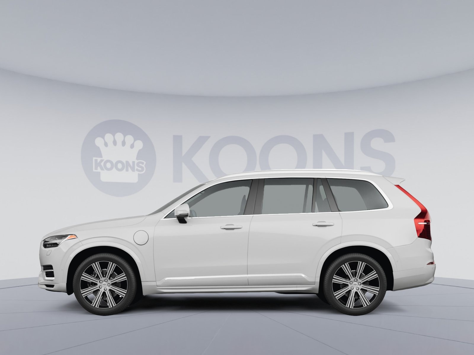 volvo xc90 2024 YV4H60CE0R1207467 image volvo xc90 2024 YV4H60CE0R1207467 image