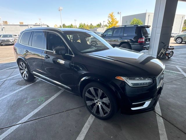 volvo xc90 2024 YV4H60LF1R1156585 image volvo xc90 2024 YV4H60LF1R1156585 image