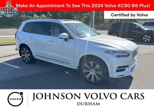volvo xc90 2024 YV4062JE2R1171440 image volvo xc90 2024 YV4062JE2R1171440 image