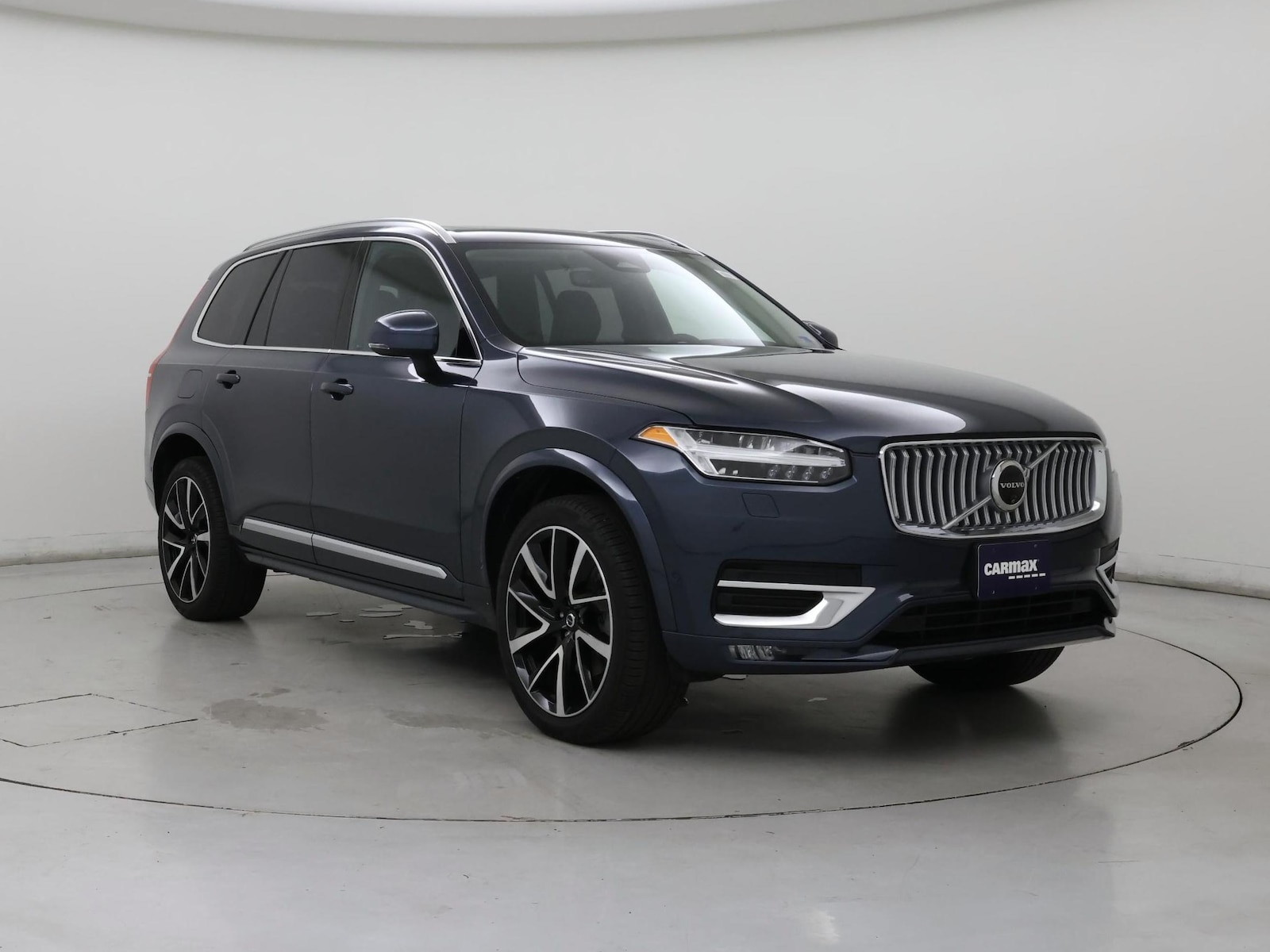 volvo xc90 2024 YV4062JF3R1227121 image volvo xc90 2024 YV4062JF3R1227121 image
