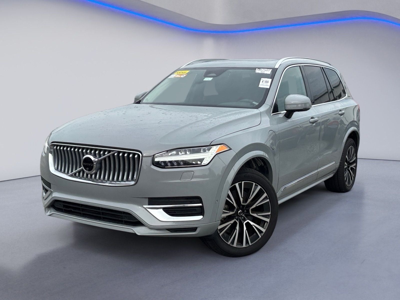 volvo xc90 2024 YV4H60LE3R1204255 image volvo xc90 2024 YV4H60LE3R1204255 image