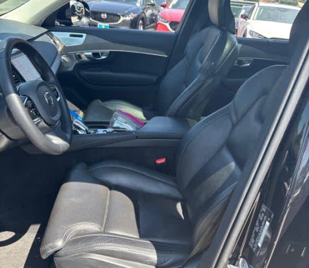 volvo xc90 2024 YV4H60LF1R1148342 image volvo xc90 2024 YV4H60LF1R1148342 image