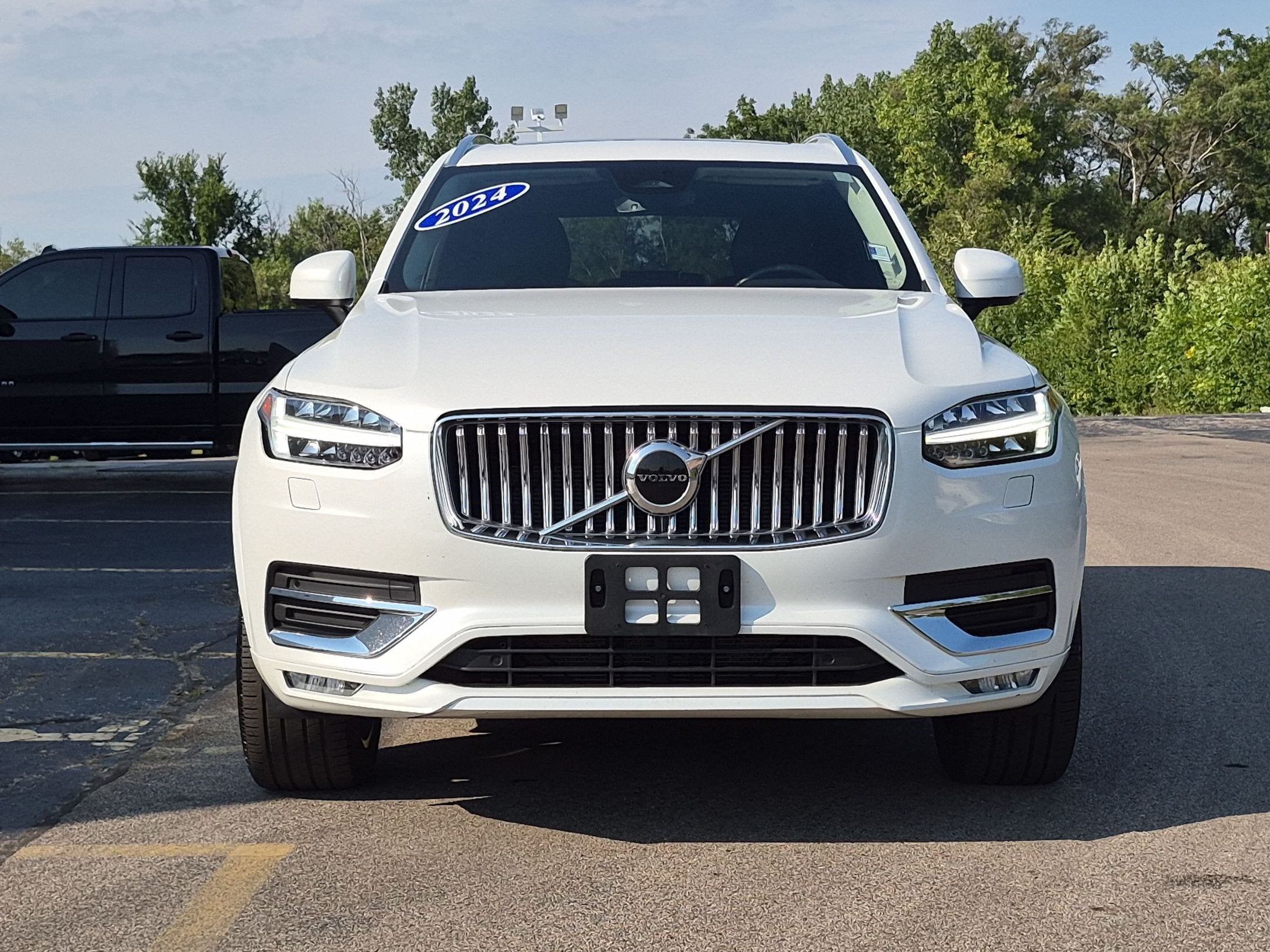 volvo xc90 2024 YV4L12PK3R1150749 image volvo xc90 2024 YV4L12PK3R1150749 image