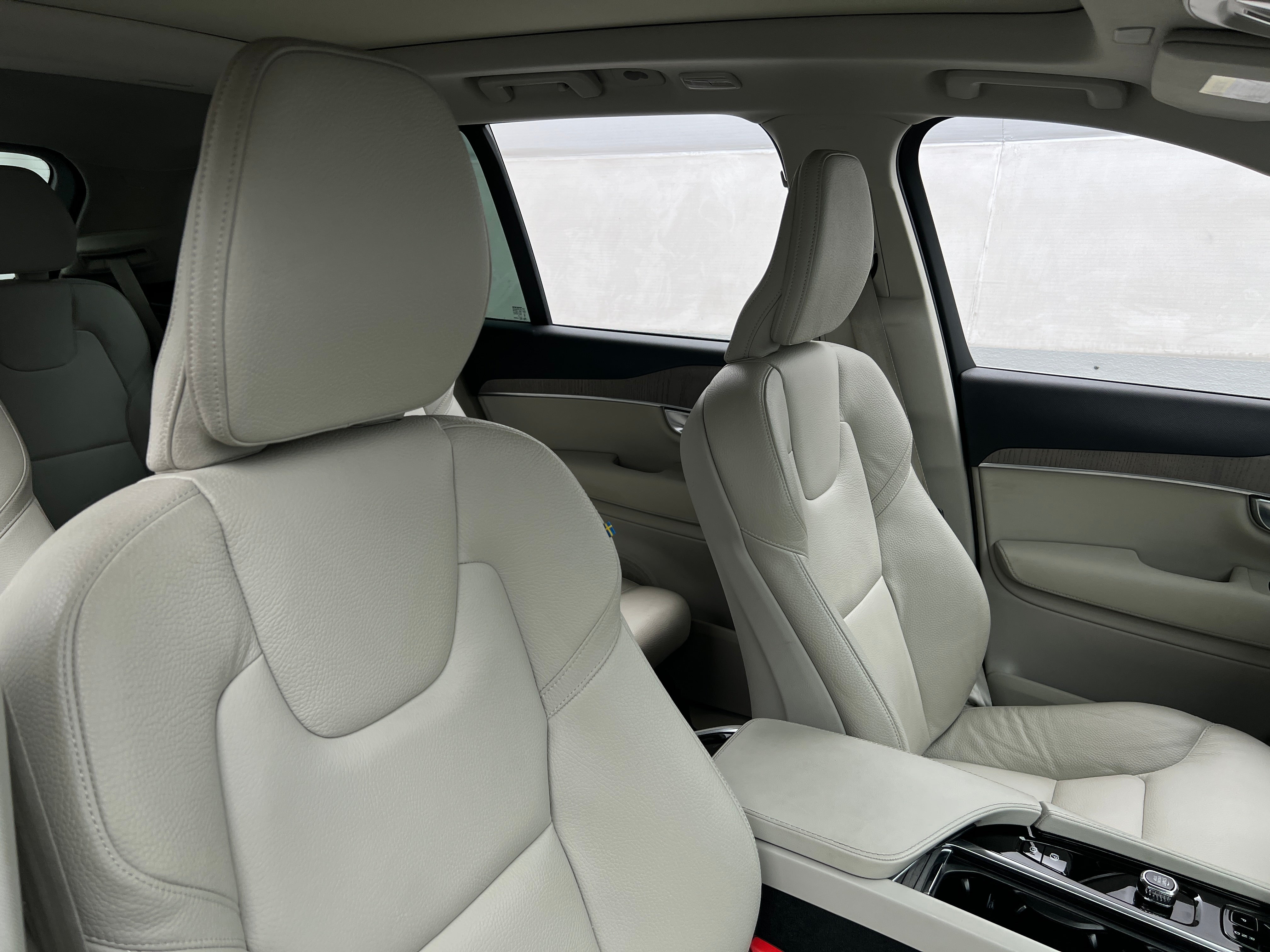 volvo xc90 2024 YV4H60LE5R1241596 image volvo xc90 2024 YV4H60LE5R1241596 image