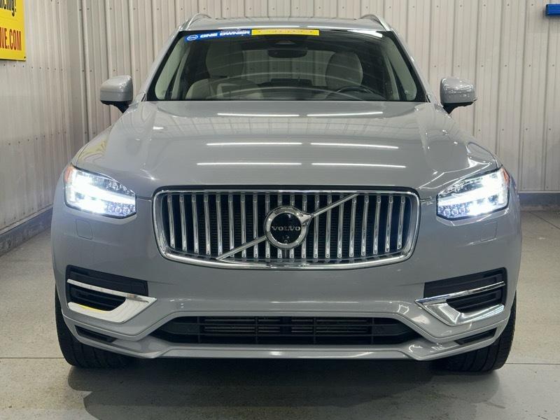 volvo xc90 2024 YV4H60CE3R1201484 image volvo xc90 2024 YV4H60CE3R1201484 image
