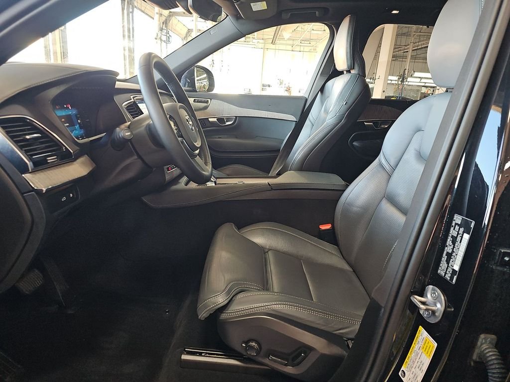 volvo xc90 2024 YV4H60CFXR1215018 image volvo xc90 2024 YV4H60CFXR1215018 image