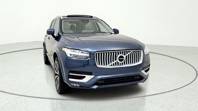 volvo xc90 2024 YV4L12PK5R1180870 image volvo xc90 2024 YV4L12PK5R1180870 image