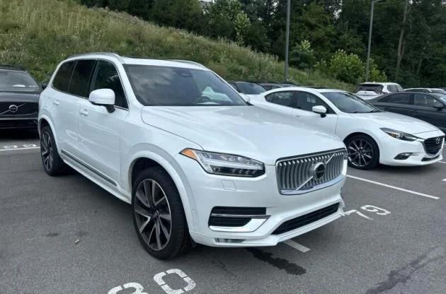 volvo xc90 2024 YV4062PF4R1146345 image volvo xc90 2024 YV4062PF4R1146345 image