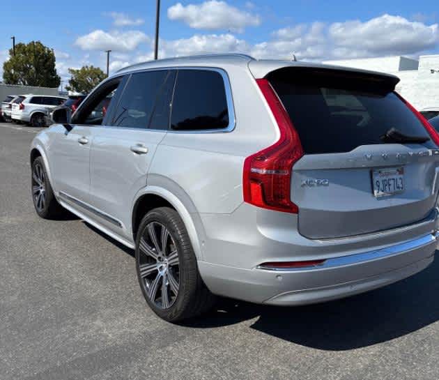 volvo xc90 2024 YV4H60CE2R1156523 image volvo xc90 2024 YV4H60CE2R1156523 image
