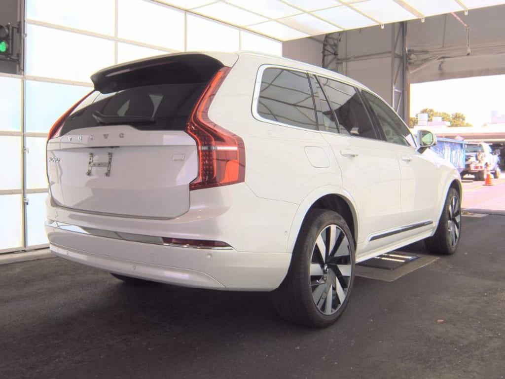 volvo xc90 2024 YV4H60CE1R1234290 image volvo xc90 2024 YV4H60CE1R1234290 image