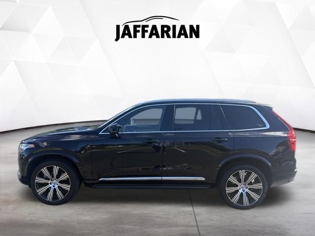 volvo xc90 2024 YV4H60CF2R1233061 image volvo xc90 2024 YV4H60CF2R1233061 image