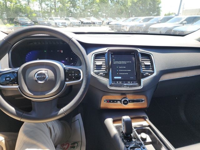 volvo xc90 2024 YV4062JE7R1152947 image volvo xc90 2024 YV4062JE7R1152947 image