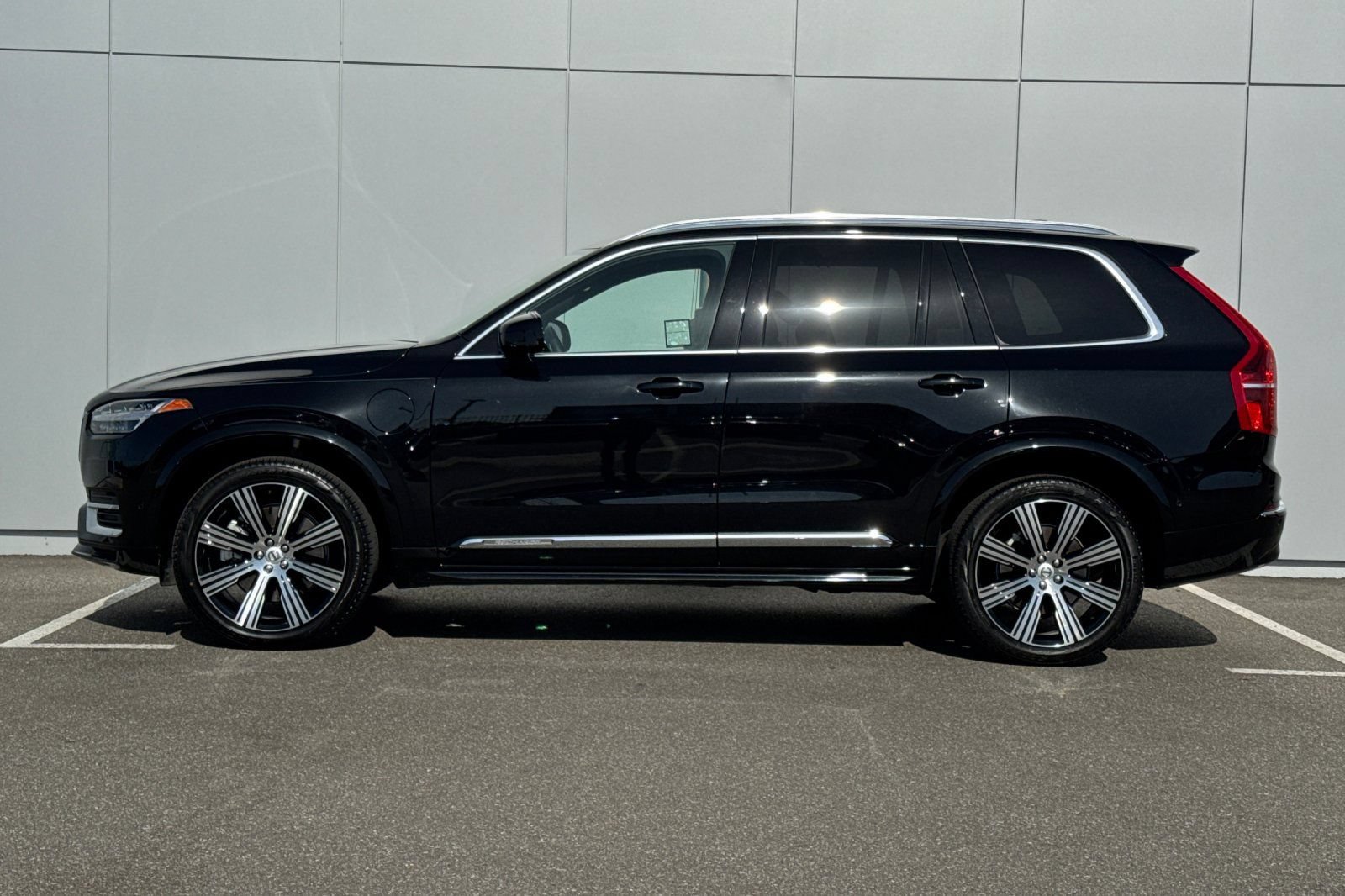 volvo xc90 2024 YV4H60CF7R1199957 image volvo xc90 2024 YV4H60CF7R1199957 image