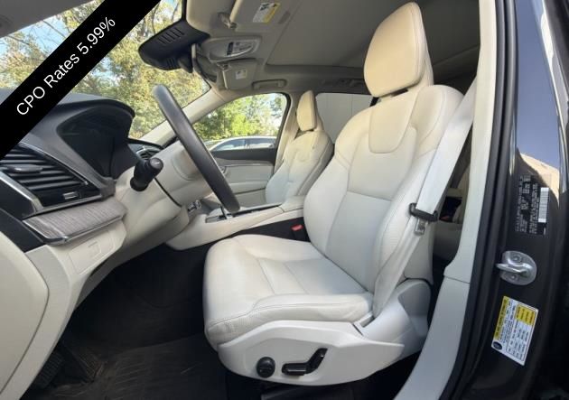 volvo xc90 2024 YV4062JE4R1201182 image volvo xc90 2024 YV4062JE4R1201182 image