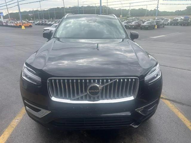 volvo xc90 2024 YV4062PF3R1162942 image volvo xc90 2024 YV4062PF3R1162942 image