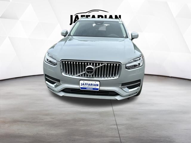volvo xc90 2024 YV4062JE6R1167679 image volvo xc90 2024 YV4062JE6R1167679 image