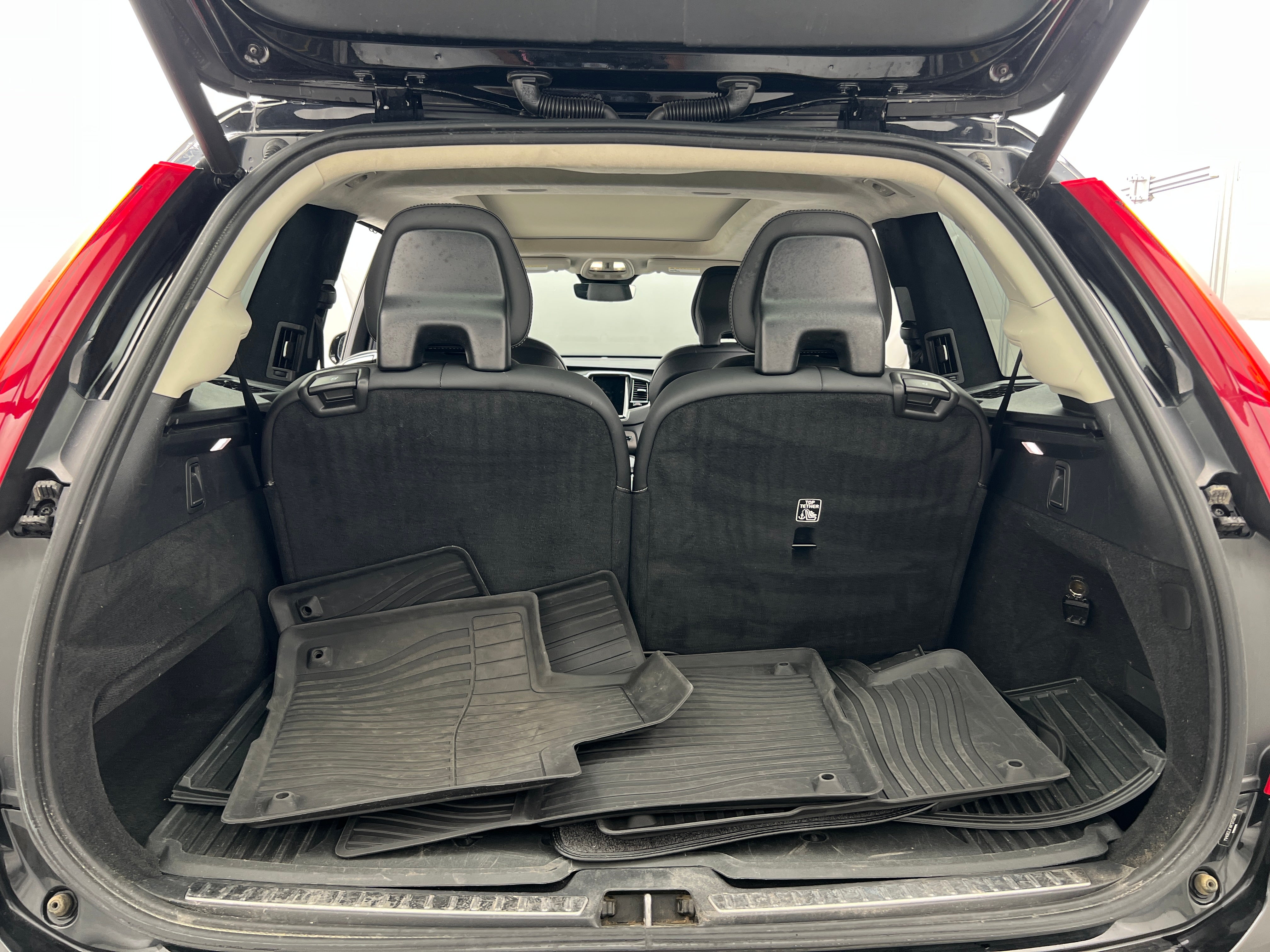 volvo xc90 2024 YV4062JFXR1203298 image volvo xc90 2024 YV4062JFXR1203298 image