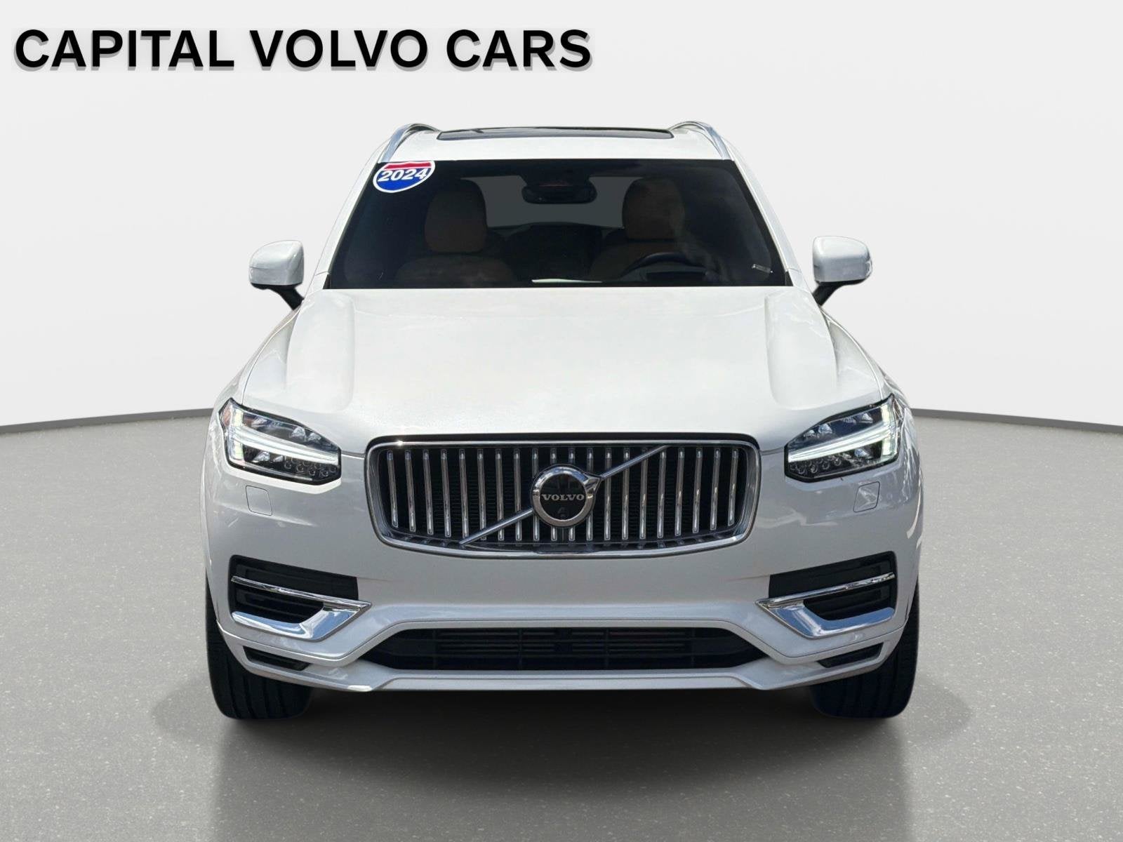 volvo xc90 2024 YV4H60CFXR1246463 image volvo xc90 2024 YV4H60CFXR1246463 image