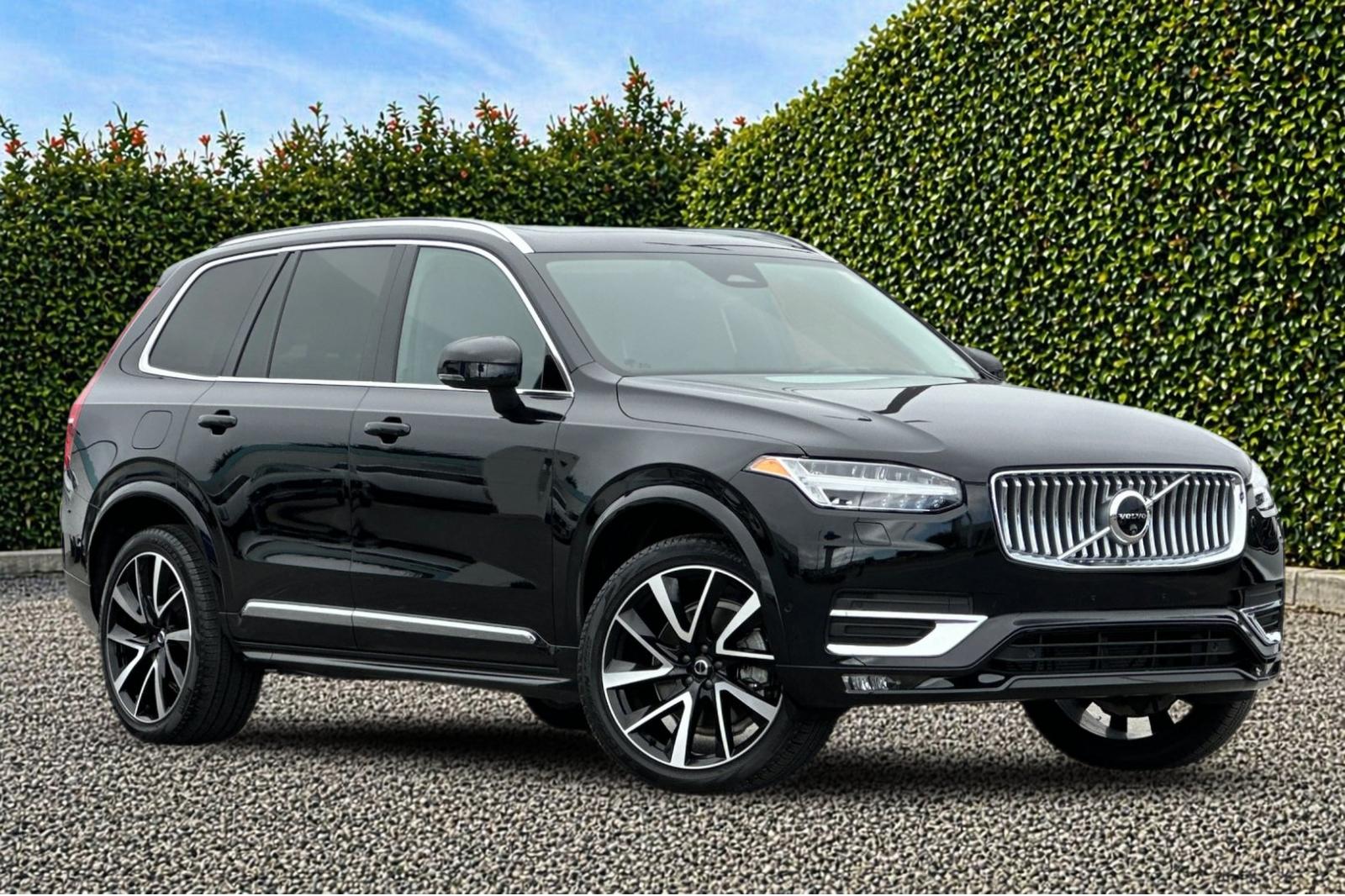 volvo xc90 2024 YV4062JF9R1172304 image volvo xc90 2024 YV4062JF9R1172304 image