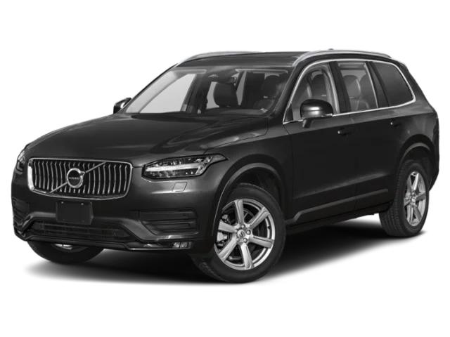 volvo xc90 2024 YV4L12PE9R1175651 image