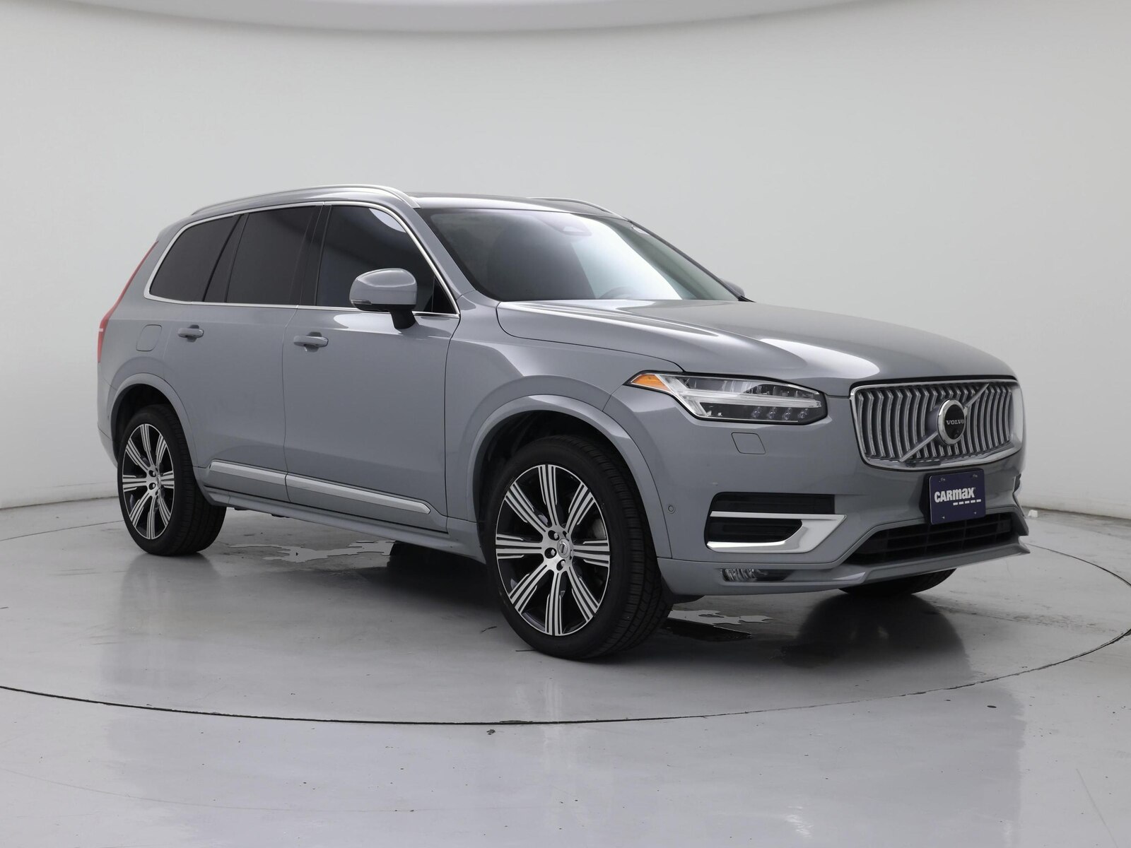 volvo xc90 2024 YV4062PE2R1191288 image