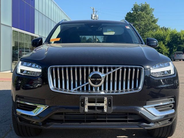 volvo xc90 2024 YV4H60CF7R1210780 image volvo xc90 2024 YV4H60CF7R1210780 image