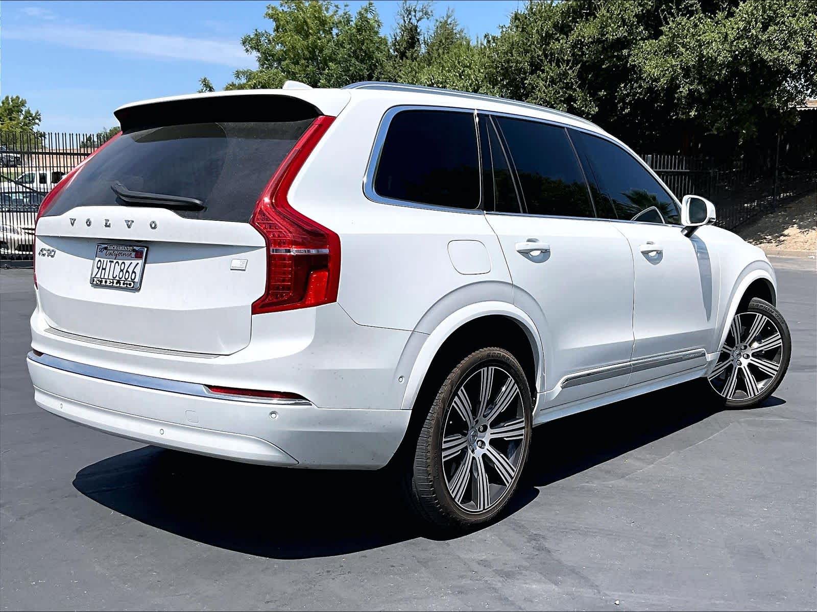 volvo xc90 2024 YV4H60LF0R1148901 image volvo xc90 2024 YV4H60LF0R1148901 image