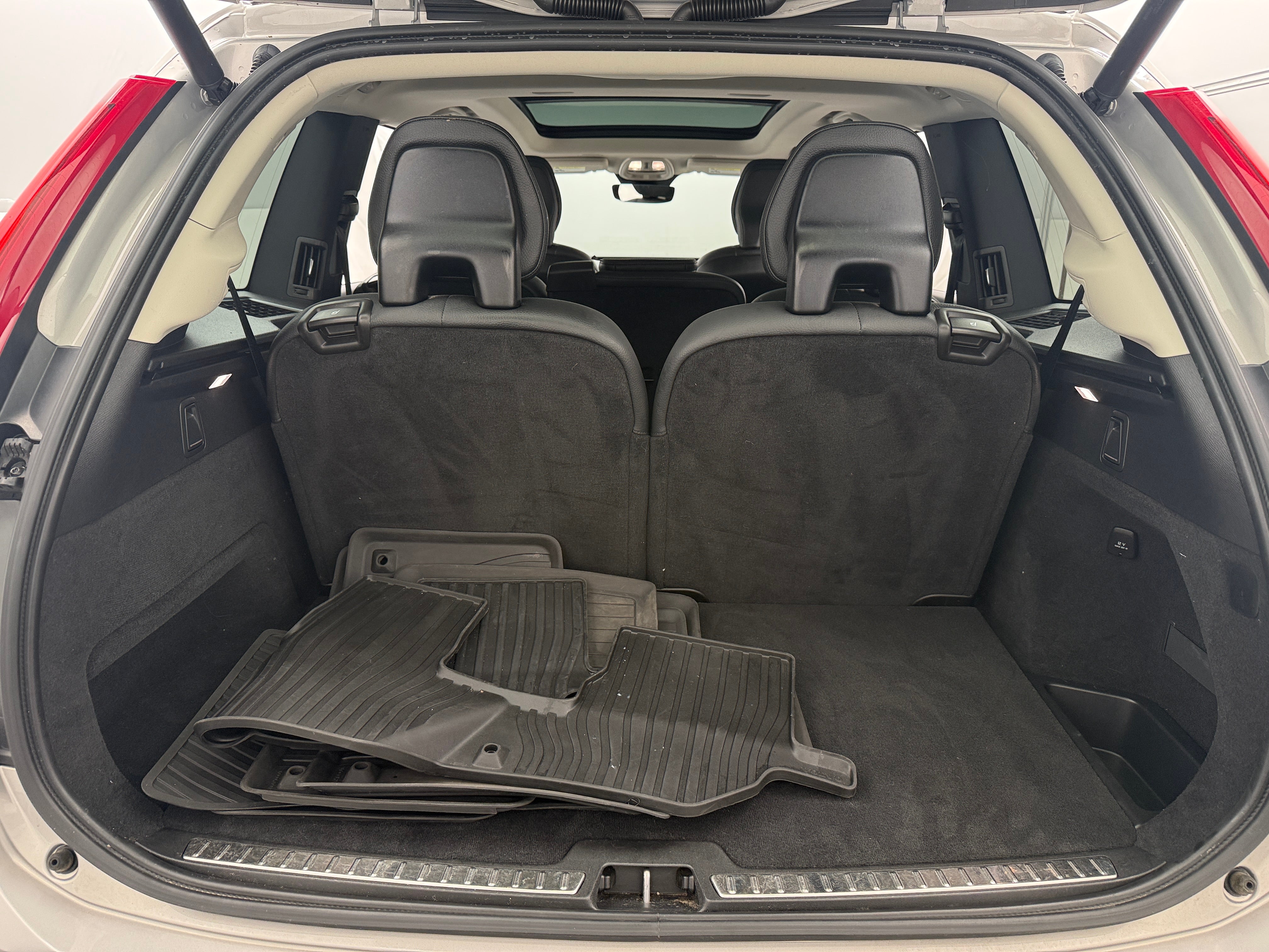 volvo xc90 2024 YV4H60CE0R1171232 image volvo xc90 2024 YV4H60CE0R1171232 image