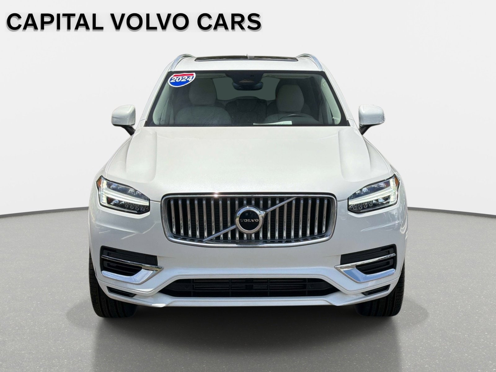 volvo xc90 2024 YV4H60CK6R1152240 image volvo xc90 2024 YV4H60CK6R1152240 image