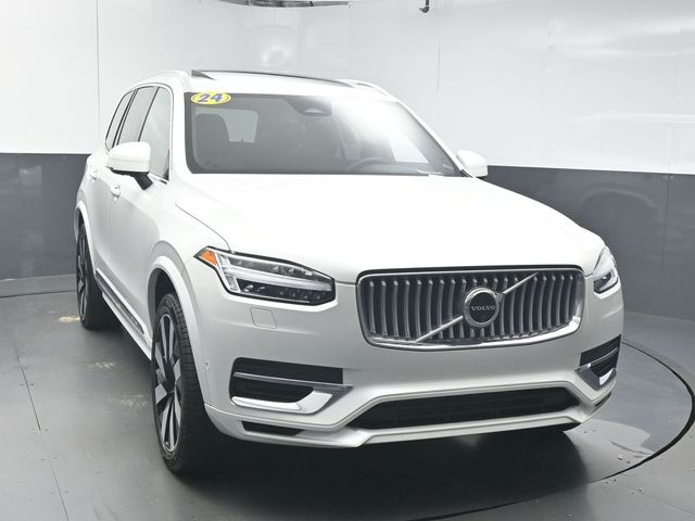 volvo xc90 2024 YV4H60CE0R1223281 image volvo xc90 2024 YV4H60CE0R1223281 image