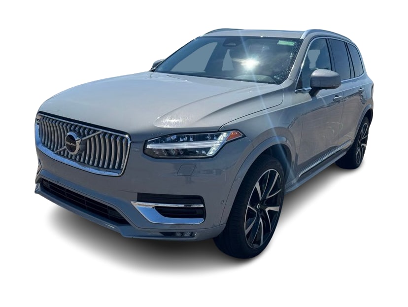 volvo xc90 2024 YV4062JE8R1224691 image volvo xc90 2024 YV4062JE8R1224691 image