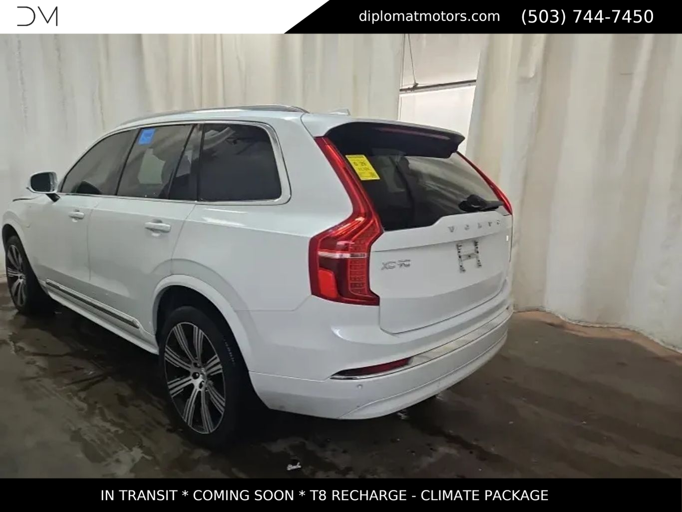 volvo xc90 2024 YV4H60CK0R1147177 image volvo xc90 2024 YV4H60CK0R1147177 image