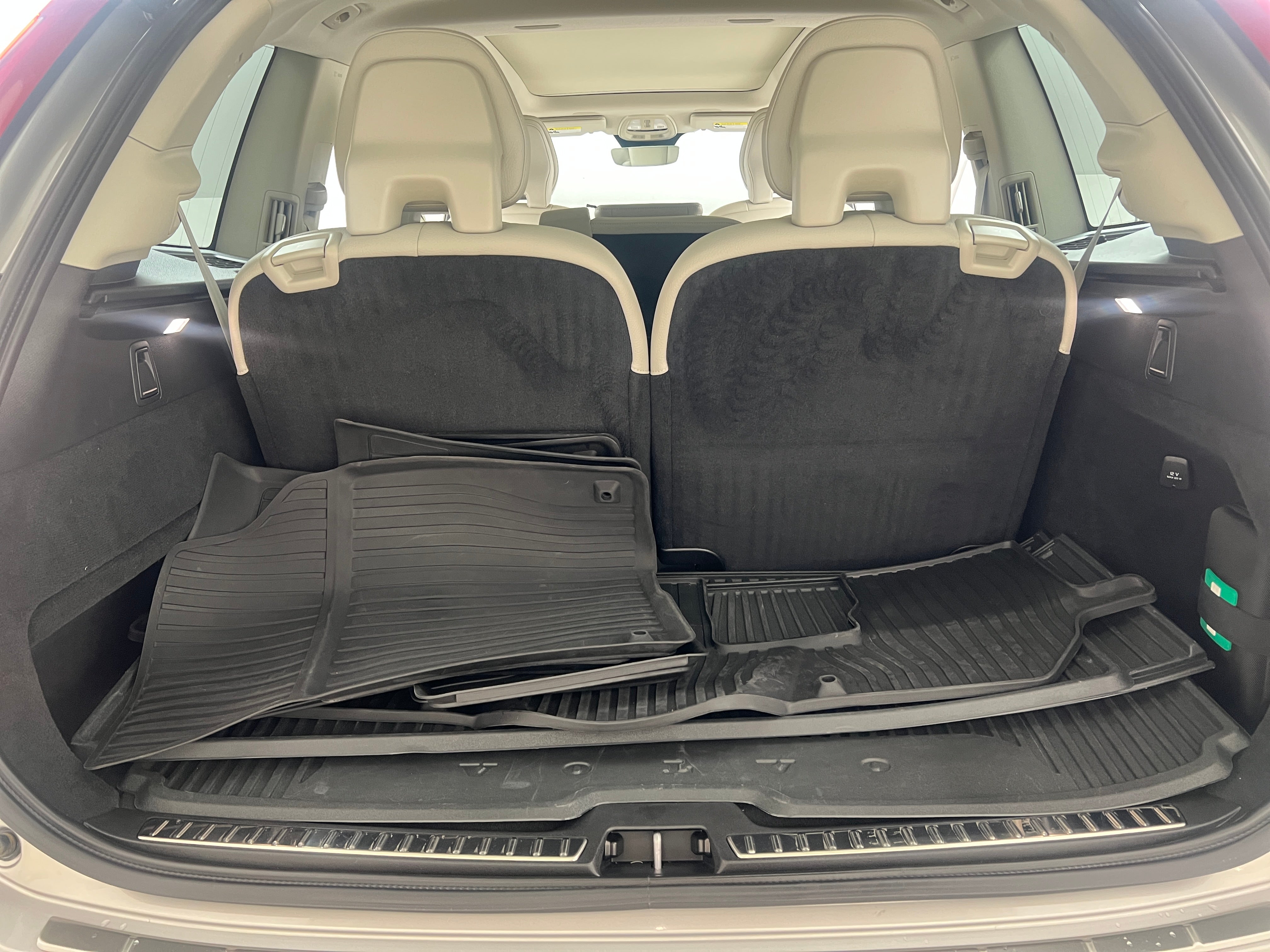volvo xc90 2024 YV4062PKXR1178679 image volvo xc90 2024 YV4062PKXR1178679 image