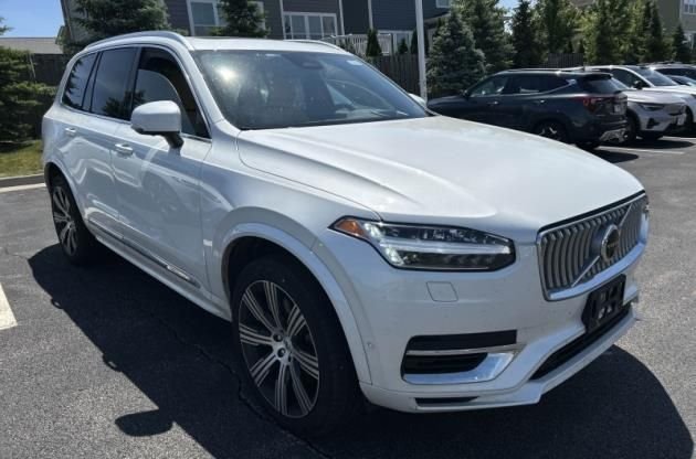 volvo xc90 2024 YV4H60CF8R1247997 image volvo xc90 2024 YV4H60CF8R1247997 image