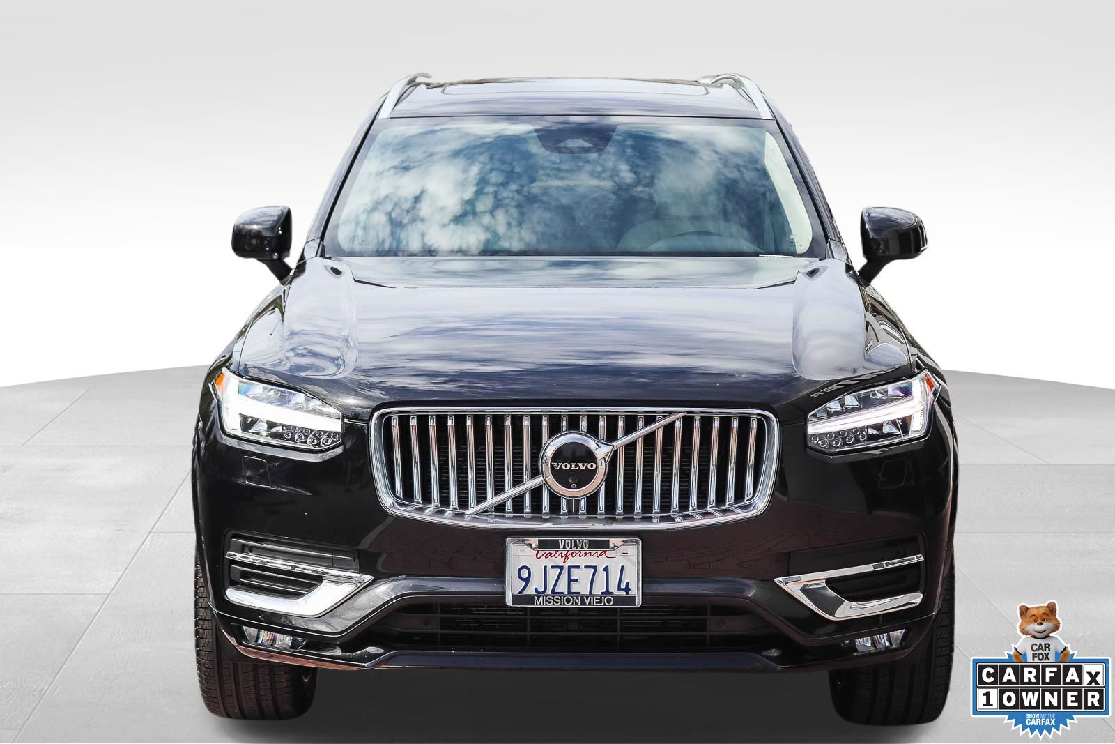 volvo xc90 2024 YV4062JEXR1181584 image volvo xc90 2024 YV4062JEXR1181584 image