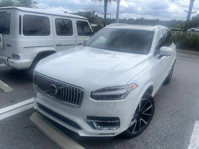 volvo xc90 2024 YV4062PF5R1233753 image volvo xc90 2024 YV4062PF5R1233753 image