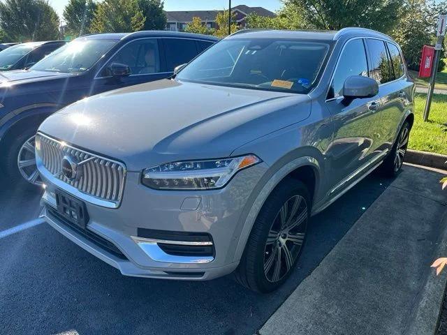 volvo xc90 2024 YV4H60CE1R1151846 image volvo xc90 2024 YV4H60CE1R1151846 image