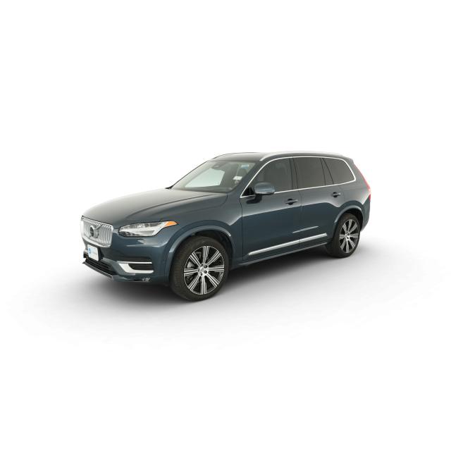 volvo xc90 2024 YV4062PF2R1232270 image volvo xc90 2024 YV4062PF2R1232270 image