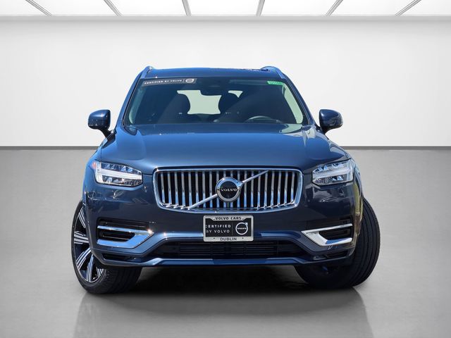 volvo xc90 2024 YV4H60LFXR1157394 image volvo xc90 2024 YV4H60LFXR1157394 image