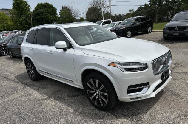 volvo xc90 2024 YV4L12PK5R1181517 image volvo xc90 2024 YV4L12PK5R1181517 image